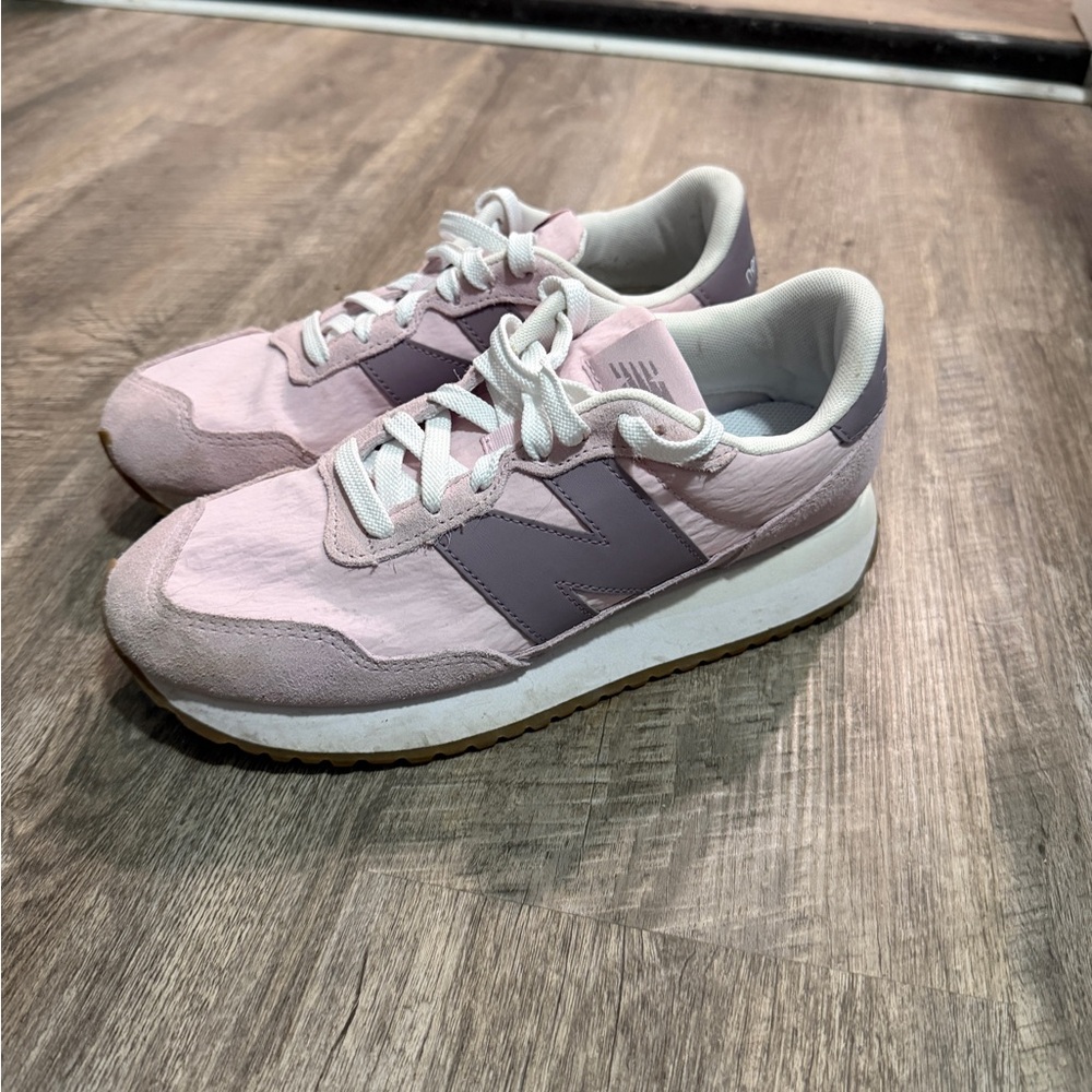 New Balance 237 - Picture 7 of 8